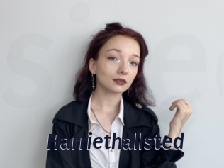 Harriethallsted