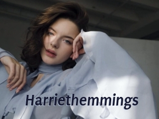 Harriethemmings