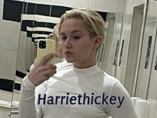 Harriethickey