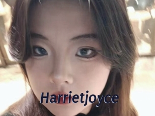 Harrietjoyce