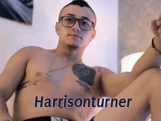 harrisonturner Site Cul