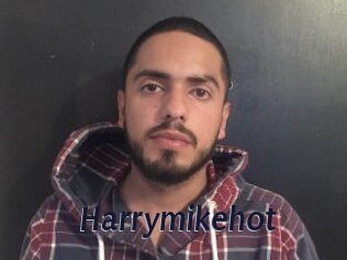 Harrymikehot