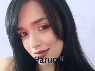 Harumii