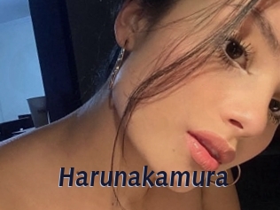 Harunakamura
