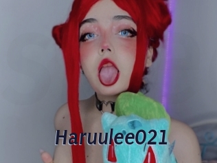 Haruulee021