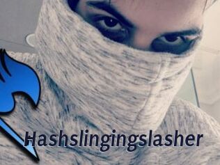 Hashslingingslasher
