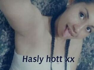 Hasly_hott_xx