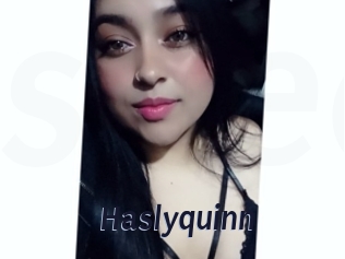 Haslyquinn