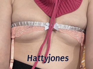 Hattyjones