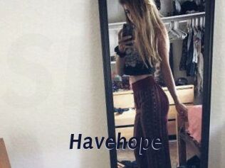Havehope