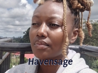 Havensage