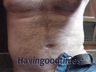 havingoodtimes Site Cul