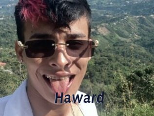 Haward