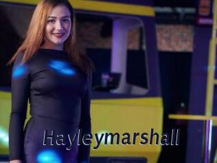 Hayleymarshall