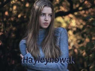 Hayleynowak