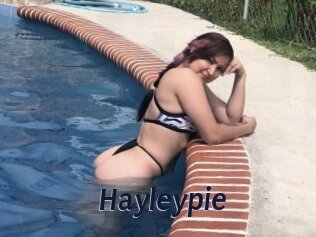 Hayleypie