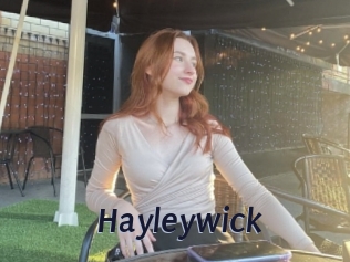 Hayleywick