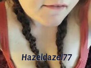 Hazeldazel77