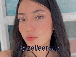 Hazelleeroos