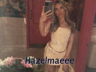 Hazelmaeee