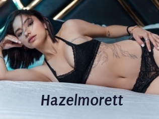 Hazelmorett