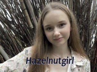 Hazelnutgirl