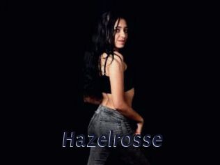 Hazelrosse