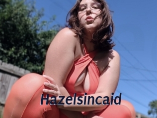 Hazelsincaid