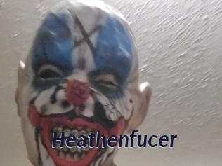 Heathenfucer