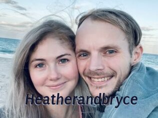 Heatherandbryce