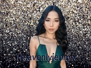 Heavenlyjennyx