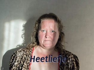 Heetliefje