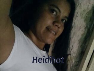 Heidihot