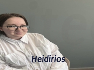 Heidirios