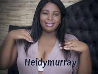 Heidymurray