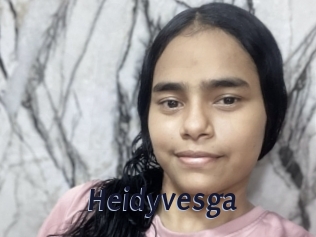 Heidyvesga