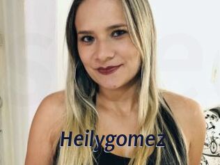 Heilygomez