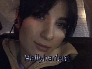 Heilyharlem
