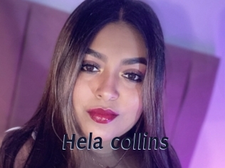 hela_collins Site Cul