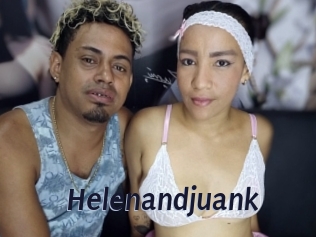 Helenandjuank
