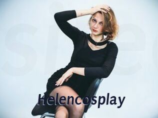 Helencosplay