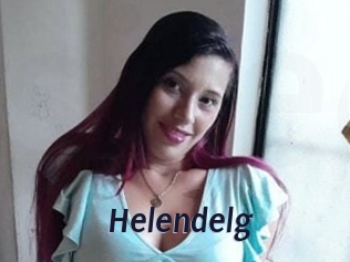 Helendelg