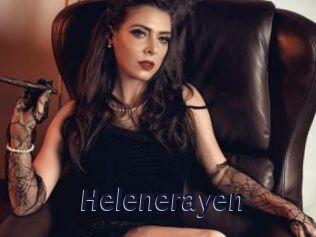 Helenerayen