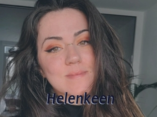 Helenkeen