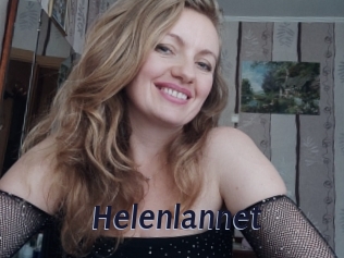 Helenlannet