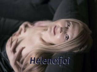 Helenofjoi