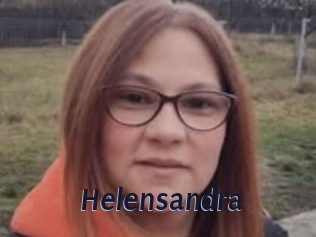Helensandra