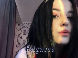 Helgaoss