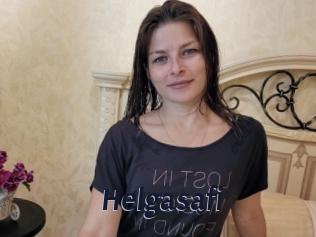 Helgasafi