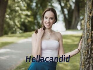 Hellacandid